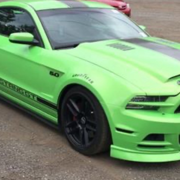 Meet your Posher, Shawn - Picture 1 of 1